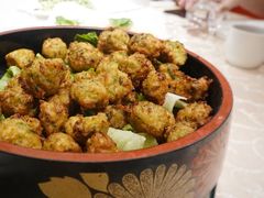 香芋地瓜丸-博望坡酒楼(漕溪路店)