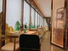靠窗位-望湘园·小雅(德基店)