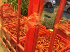 -阿胖龙虾小海鲜(宁国南路总店)
