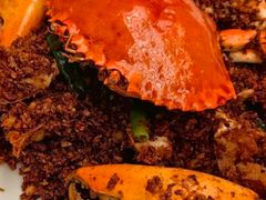 -喜记避风塘炒辣蟹(旗舰店)