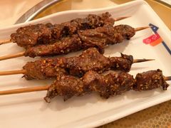 -七八冷面·延边朝鲜族美食(圣熙八号店)