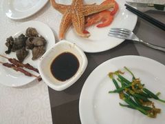 -紫金港国际饭店-自助早餐(申花路店)