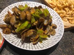 -渔民船说·北塘海鲜·天津菜·海肠捞饭(北塘古镇店)
