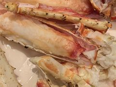 -青蓬海上捞蒸品海鲜城(海岸城店)