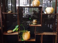 -新竹里馆·花园餐厅(兴苑路店)