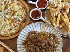 -0907餐厅(核桃园店)