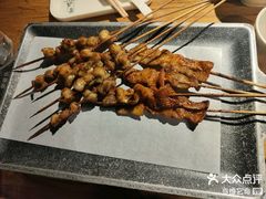 -管氏翅吧(甘家口店)