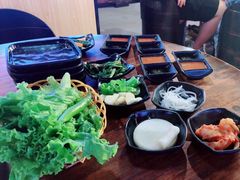 -杀猪天·韩国烤肉(总店)