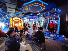 -核客电玩城(东门店)
