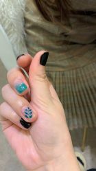 点击看大图 -M Nails & Beauty美甲美睫美体