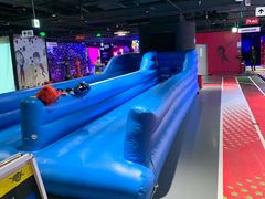-VS SPORTS PARK运动玩乐园·团建·生日会(合生汇店)