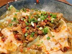 -爆好吃夜市大排档·乐山江湖菜(中心城总店)