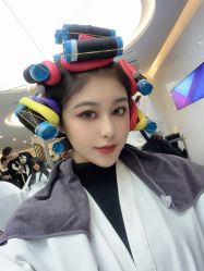 -OnHair造型