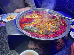 -匠子烤鱼(上邦百汇城店)