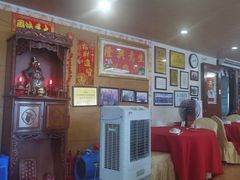 -棠记海鲜餐厅(南朗镇店)
