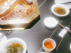 -蜀九香火锅(彩虹店)