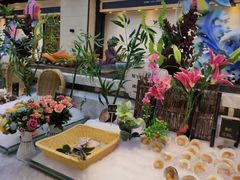 -川骄海鲜自助(河东店)