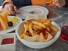 -Hi City·城市之巅