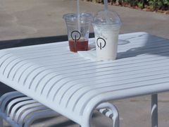 -SUGAR COFFEE城市咖啡(三一重工店)