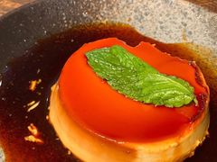 焦糖布丁-Q MEX 库迈墨西哥餐吧(三里屯店)