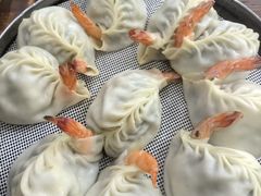 极品大虾海鲜大馅饺子-叶存利海鲜大馅饺子(海宁路总店)