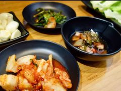 -肉甲韩国木炭烤肉(新壹街1店)