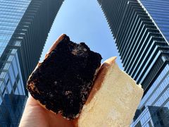 -花园饼屋·吐司蛋糕面包(星海店)