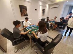 -聚会山庄·派对会议团建别墅轰趴馆(中兴和园店)
