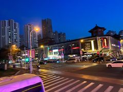 -天津意大利风情旅游区