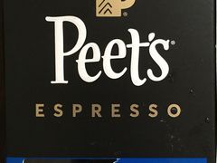 -Peet's Coffee皮爷咖啡(大学路店)
