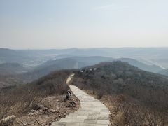 -棋盘山风景区
