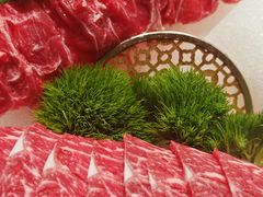 -牛将军•涮肉•烤肉(北京王府井·故宫店)