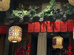 -南京大牌档(济南万象城店)