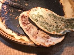 -阿甘锅盔(合生汇购物中心店)