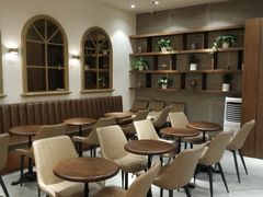 -Awfully Chocolate(环球港店)