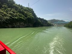 -乌江画廊(彭水苗族土家族自治县)