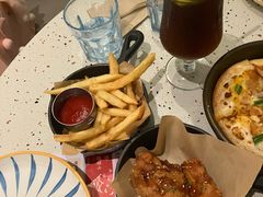 -必胜客(海滨店)