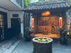 -31号公馆(黄兴广场白果园店)