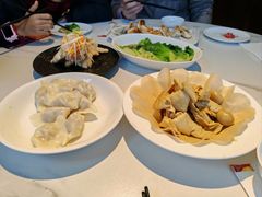 -东方饺子王(和平里店)