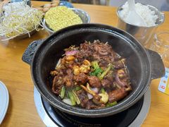 -重庆鸡公煲·嘟享吃(林科大店)