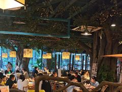 -常和州·夜宵大排档(常州单店)