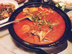 -伙靠·江浙菜(田林路店)