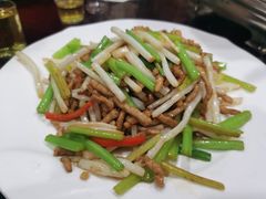 -漁耕小厨农家院(武当山店)