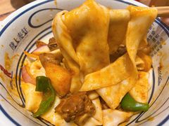 -陇上秦轩biangbiang面(萧山万象汇店)