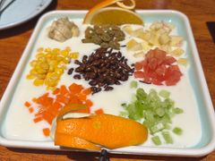 -玛吉阿米·餐吧