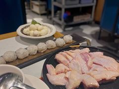 -蚝大仙横琴生蚝火锅(中央汇店)