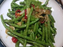 四季豆-符离集餐厅(万象城店)