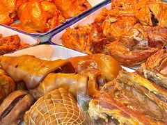 -鸡打鸣熏鸡系列(总店)