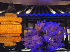 -绿茶餐厅(昆明世纪金源店)