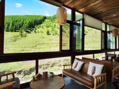 -云座·时光·观景咖啡厅(五爷庙店)